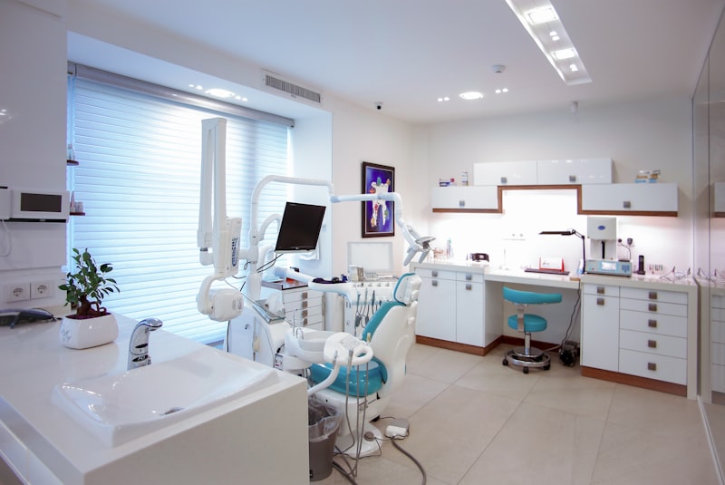 Why Multi-Location Dental Groups Struggle with Local Marketing