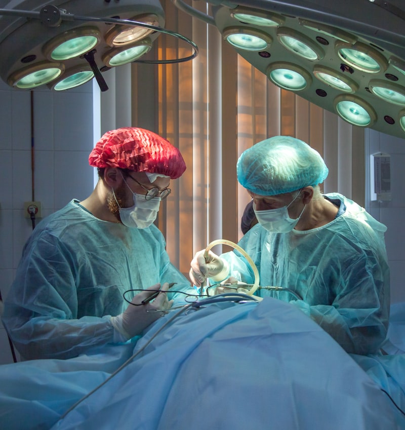 The Plastic Surgeon's Referral Paradox: When Your Best Marketing Isn't Marketing